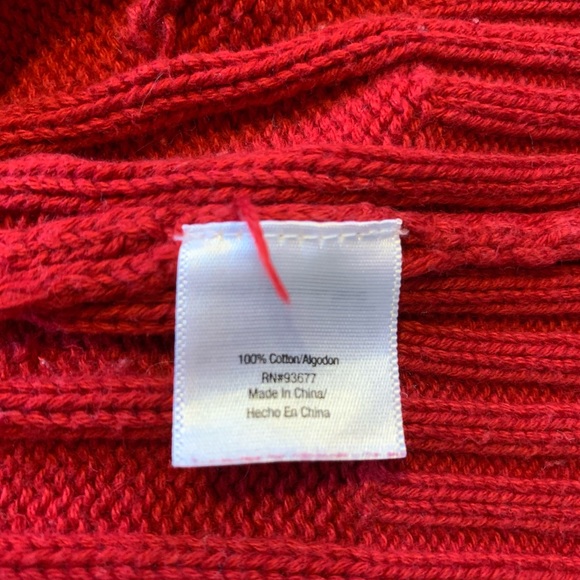 Hooded Cardigans - Picture 6 of 10